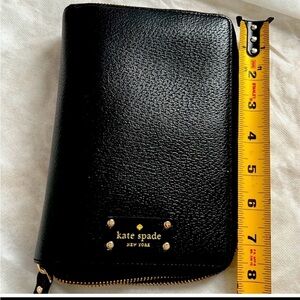 Kate Spade Agenda Planner RARE HTF